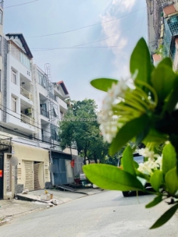 ‼️ ngay vincom nguyễn xí - phân lô đồng bộ - mặt tiền kinh doanh, có dòng tiền