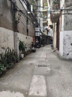 💥: ngõ kinh doanh - dòng tiền - pháp lý sổ đỏ 🚪 bán nhà thanh xuân