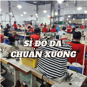 🚀 nguồn sỉ đồ da | không qua trung gian – nhận làm thương hiệu riêng chuyên nghiệp