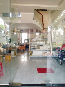 🌟 nhà 3 tầng mặt tiền trường sơn – giá chỉ 3,6 tỷ!