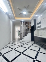 🔥🔥🔥 nhà đại hưng đẹp lung linh - 6 tầng - gara ô tô - thang máy - tiện ích