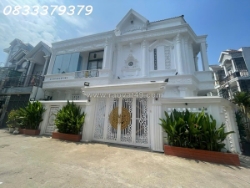 🌹 nhà đẹp 2 mặt tiền hẻm – ở sướng – ở sang – giá tốt 5.39 tỷ