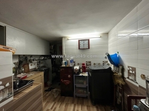 #  nhà kiệt gần 3m thông hải phòng khu chợ tân chính, 27m2, lửng đúc, 2pn 2.x