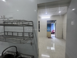 ♣ nhà kiệt gần mt hải phòng gần siêu thị, công viên, 34m2, gác lửng sạch sẽ,