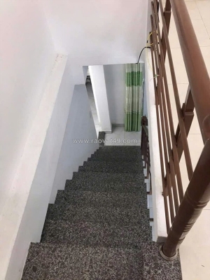 # nhà kiệt hoàng diệu, 52m2, 2 tầng sạch đẹp, 3pn, 2.75 tỷ