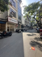 🔅 nhà mặt ngõ 165 thái hà, ngõ như phố, 40m2 4t mt 4m, siêu kinh doanh, chỉ 30