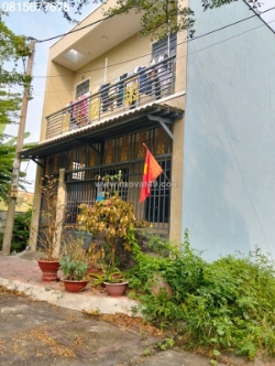 🏡 nhà mới đẹp 2 tầng – nhà bè – đường nhựa 6m dân trí tốt, 5.5 tỷ (tl)