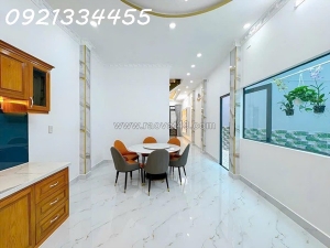 🌟 nhà mới đón tết – huỳnh tấn phát – nhà bè – 5.6 tỷ