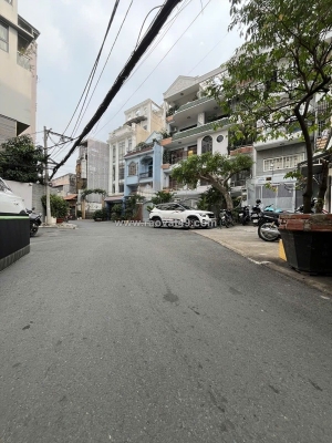 ♦️ nhà ngon q.10 chủ gấp bán - hoàng dư khương - khu phân lô kd - 150m2 - 3