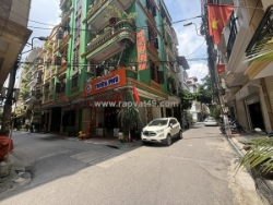 🔅 phân lô, lô góc quan nhân, ô tô tránh vòng quanh, 62m2 5t mt 15m, siêu đẹp 🔅