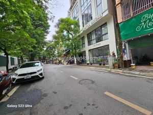 🔅 phân lô ô tô trần quang diệu, đống đa, 10m ra phố, 57m2 4t mt 5m, chỉ 23.5