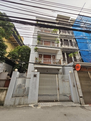 🔅 phân lô ô tô tránh ngọc khánh, ba đình, lô góc 3 thoáng 83m2 5t mt 5m 🔅