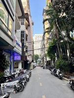 🔅 phân lô ô tô tránh, vỉa hè ngõ 121 thái hà 56m2 7t thang máy mt 5.5m, chỉ 35