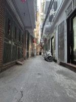 🏠 phân lô trương định  42m²  5 tầng  lô góc
🚲 ngõ nông, ngõ rộng ba gác đỗ