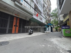 🔅 phân lô vip ngõ 123 trung kính đôi, 74m2 6t mt 4.5m, nhà cực đẹp, chỉ 23.4