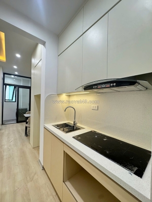 🔥 phòng siêu đẹp – full đồ – giá 6tr2 tại ngõ 9 nguyễn ngọc vũ 🔥