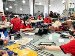 🔥 phụ kiện đồ da cho kinh doanh nguồn hàng chủ động từ xưởng