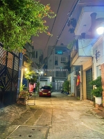 ‼️ phú nhuận - gần công viên - xe hơi vào nhà - 5 tầng vuông vức - dòng tiền ổn