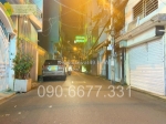 ‼️ phú nhuận - mặt tiền hẻm kinh doanh - ngay nguyễn văn trỗi - hoàng văn thụ -