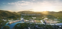 ✨ ra mắt dòng sản phẩm town house & biệt thự song lập tại charmora city nha trang