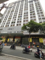 🔅 sàn thương mại tòa 7 nguyễn lương bằng, 1000m2 sổ đỏ lâu dài, chỉ 55 tỷ 🔅