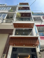 💢💢💢 siêu phẩm 5 tầng hxh ngay trung tâm q.10, sát bên khu cc cao cấp hà đô -