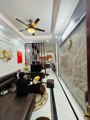 💎 tâm huyết từng viên gạch 40 m. 6,35 tỷ – hai thoáng – 20m ô tô tại đỗ đức