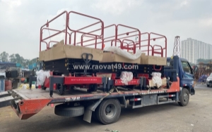 🚀 thang nâng người 8m chính hãng tại vạn kim nguyên