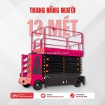 🔹 thang nâng người 8m – giải pháp làm việc trên cao an toàn & hiệu quả 🔹
