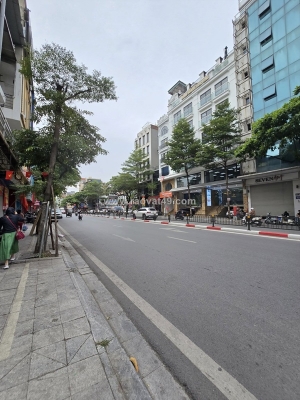 🔅 thửa đất đẹp sát phố tôn đức thắng, 126m2 2t mt 10m, giá đầu tư , chỉ 22.7