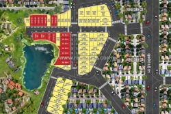 🔥 tiếp nối thành công giai đoạn trước – chính thức mở bán khu a, d & e lạc