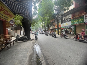 🔅 tòa vp vip mặt phố la thành, view hồ ngọc khánh, 98m2 9t mt 5.5m, chỉ 77 tỷ