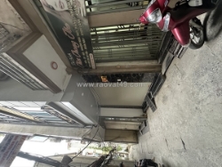 🏠 trung tâm hai bà trưng  trần khát chân – phố huế
📐 38m²  5 tầng  full nội