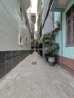 🏢 trương định 45m² 5 tầng 7 phòng_dòng tiền 500triệu /năm__12 tỷ