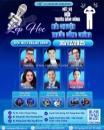 🎤 tự tin lên tiếng – bứt phá giới hạn bản thân!