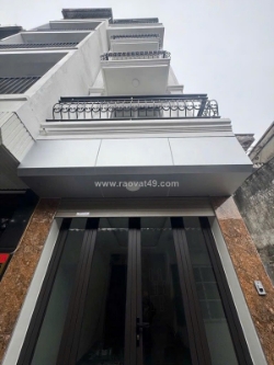 📍 vị trí vàng đức giang: