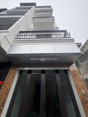 📍 vị trí vàng đức giang: