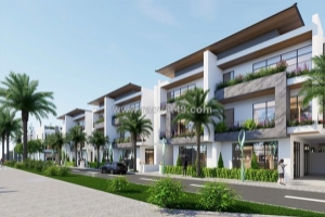 08.12.25.1 shophouse dự án an khánh ecomony, 70m2 x 4 tầng, giá chỉ 15,5 tỷ rẻ