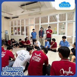 10+ dòng đồng phục họp lớp đẹp – gợi nhớ thanh xuân