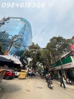 100m2 phân lô hoàng quốc việt gần hv kỹ thuật quân sự, đh điện lực – xây