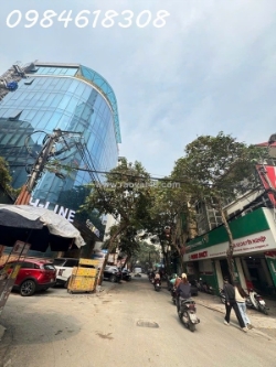 100m2 phân lô hoàng quốc việt gần hv kỹ thuật quân sự, đh điện lực – xây