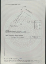 1.7x tỷ – lô góc tam kiệt hữu bằng – trục thôn 7m – vị trí trung tâm  zalo 0567