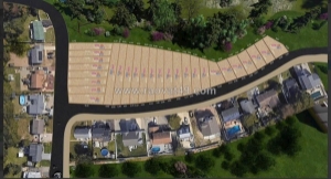 195 triệu – có ngay đất thổ cư, sổ đỏ trao tay!