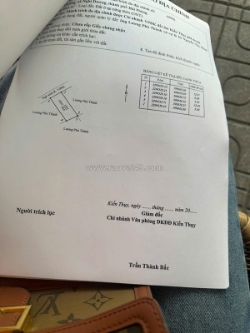 1,x tỷ – lô đất ngũ phúc gần kcn ô tô vào đất thanh khoản cao zalo 0567 222