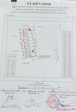 2 lô cốc liễn – minh tân – ngõ nhựa 4m ô tô vào tận đất – giá hiếm 8xx triệu