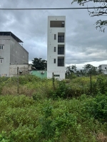 2 lô liền,200m2/26,8 tỷ, đất đường  minh mạng, khuê mỹ, nhsơn, đ nẵng, sát biển.