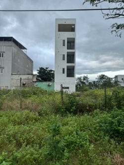 2 lô liền,200m2/26,8 tỷ, đất đường  minh mạng, khuê mỹ, nhsơn, đ nẵng, sát biển.