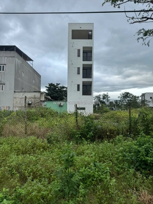 2 lô liền,200m2/26,8 tỷ, đất đường  minh mạng, khuê mỹ, nhsơn, đ nẵng, sát biển.