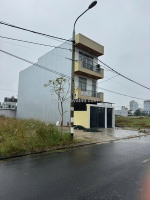 2 lô liền,225m2/ 16,5 tỷ đất  thủy sơn  3, khuê mỹ, nhsơn, đ nẵng,