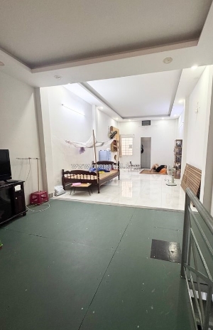 2 tầng 58m2 có 5 tỏi x lê đức thọ phường 16 gò vấp tp. hồ chí minh.